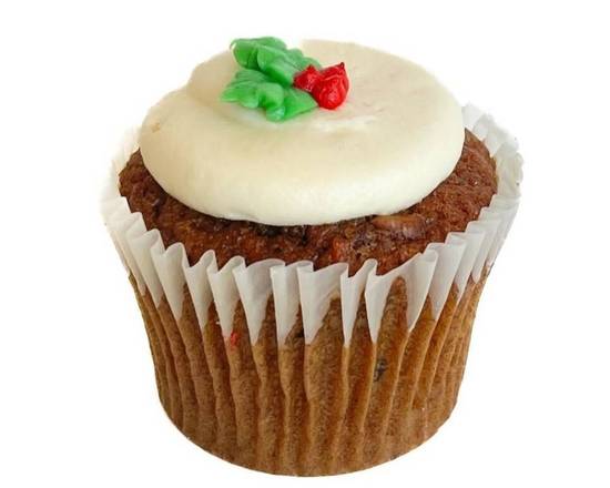 Order Carrot Cake Cupcake food online from Carytown Cupcakes store, Richmond on bringmethat.com