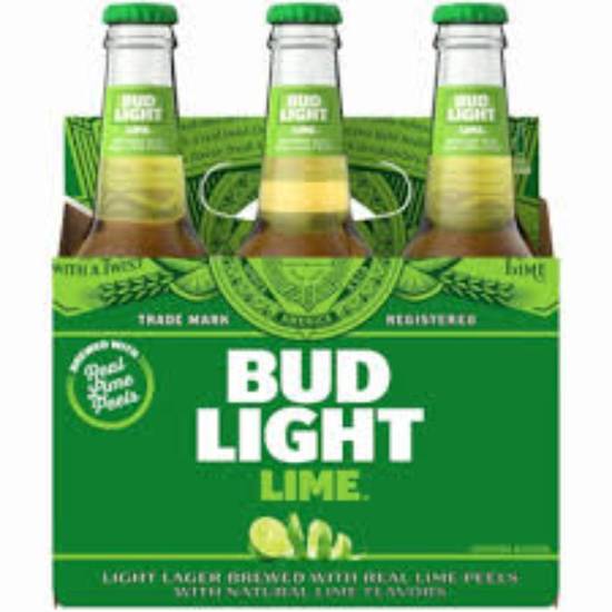 Order Bud Light Lime food online from Fast Stop Market & Liquor store, Victorville on bringmethat.com