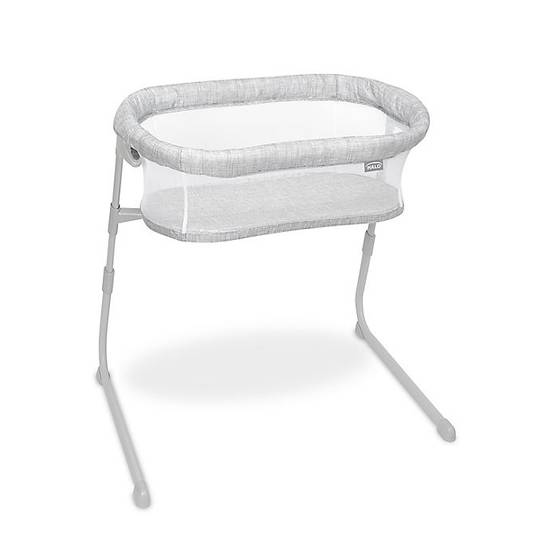 Order HALO Innovations® BassiNest Flex Sleeper in Grey food online from Bed Bath & Beyond store, Norman on bringmethat.com