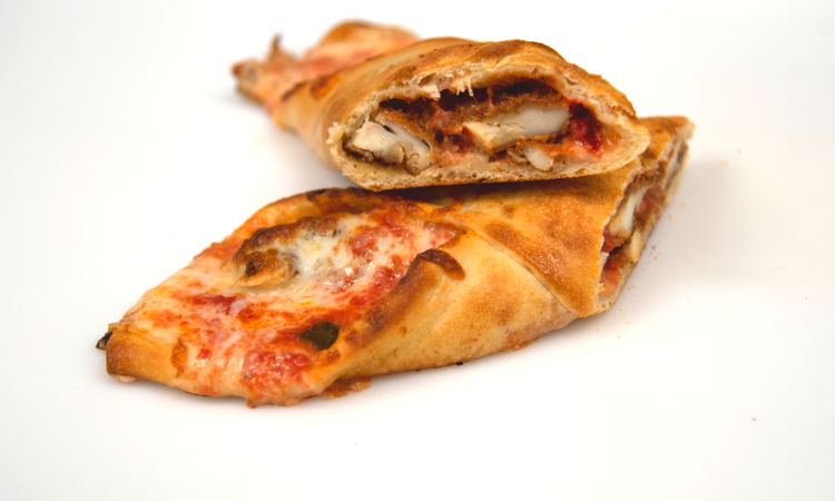Order Chicken Parmigiana Roll food online from Mike's Pizzeria store, Los Angeles on bringmethat.com