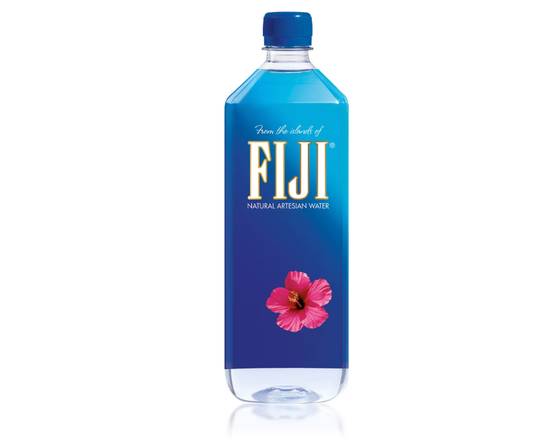 Order FIJI Water 1L bottle food online from Windy City Liquor Market store, El Cajon on bringmethat.com