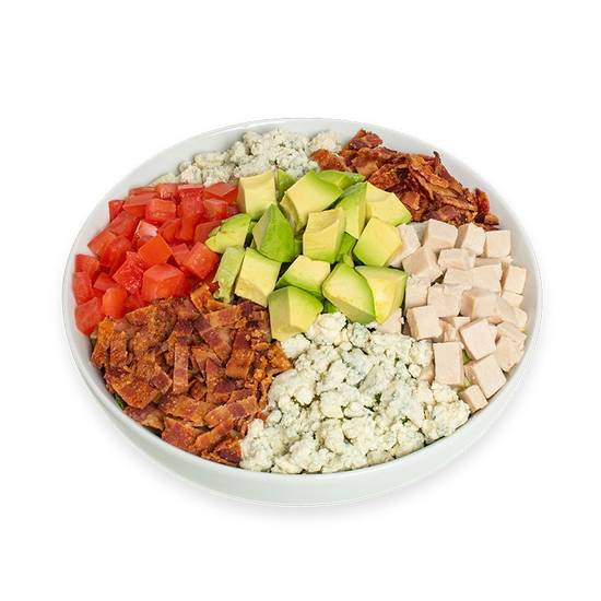 Order California Cobb Salad  food online from Norms store, Los Angeles on bringmethat.com