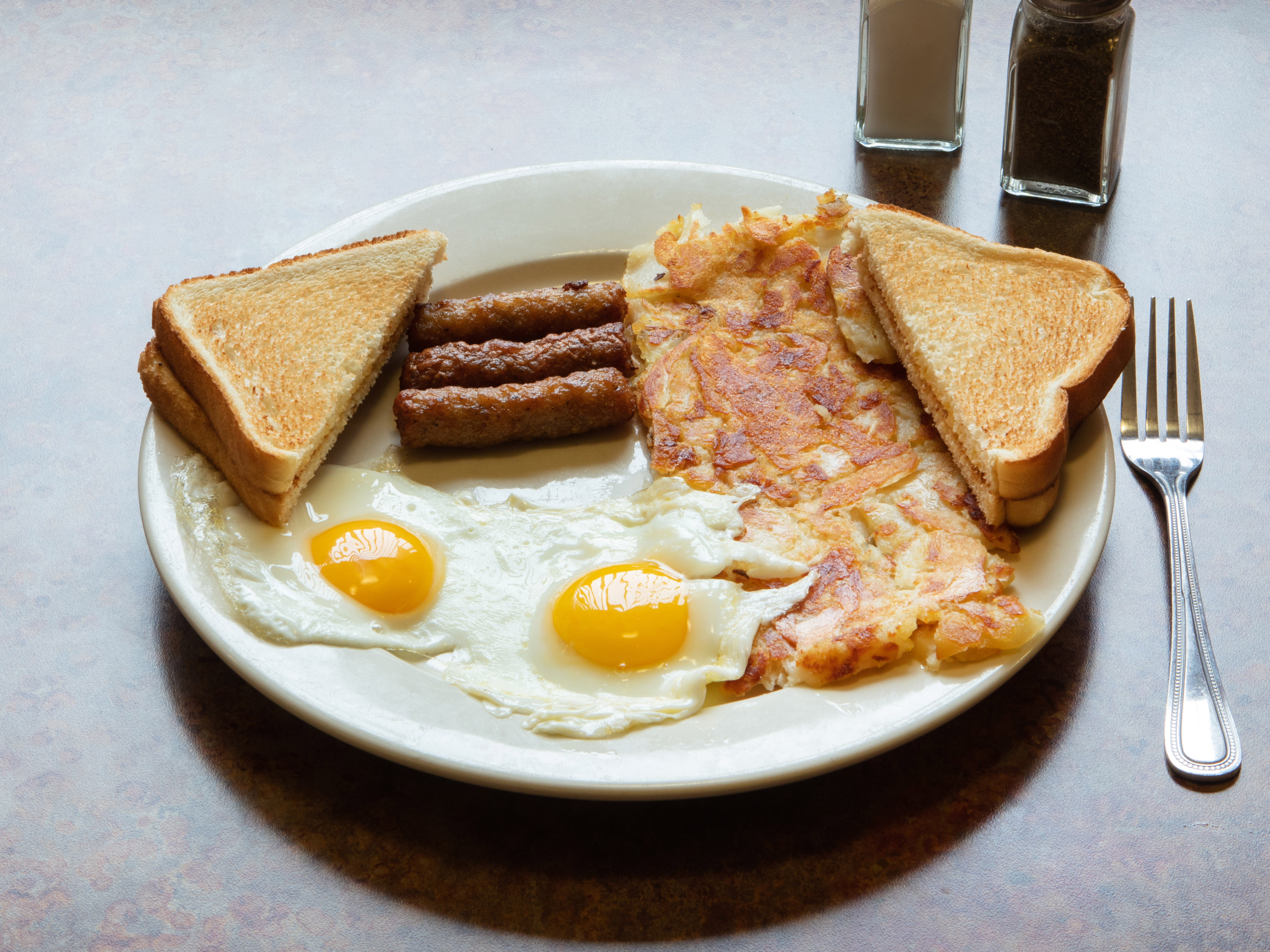 Order Eggs and Meat food online from Colonial Diner store, Harrisburg on bringmethat.com