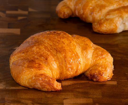 Order Plain Croissant food online from Yum Yum Donuts store, Alhambra on bringmethat.com