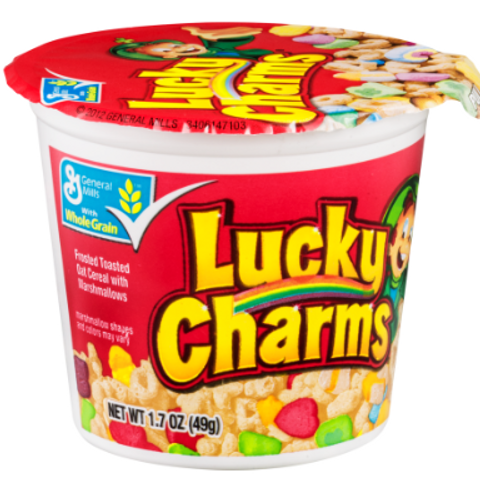 Order General Mills Lucky Charms 1.7oz food online from 7-Eleven store, Red Oak on bringmethat.com