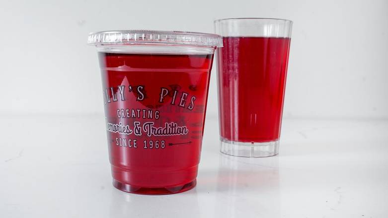Order Cranberry Juice food online from Polly Pies store, Huntington Beach on bringmethat.com