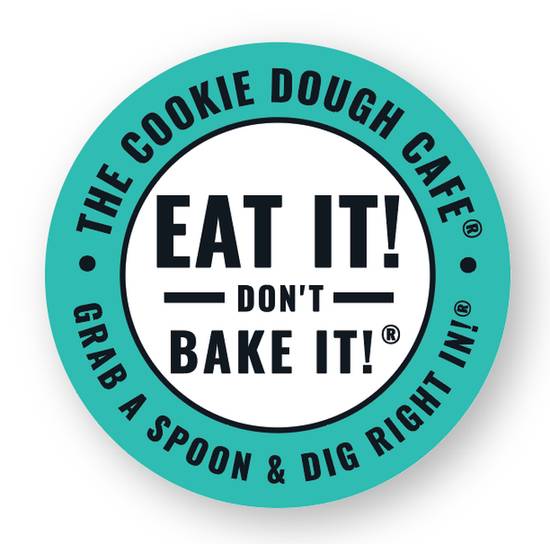 Order Sticker food online from The Cookie Dough Cafe store, Portland on bringmethat.com