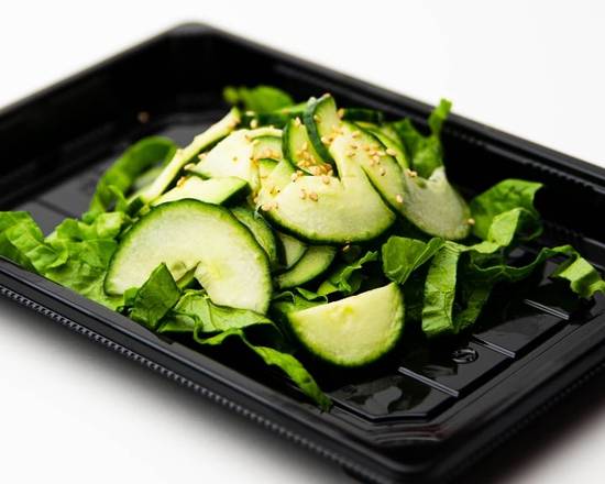 Order Cucumber Salad food online from Bei Express store, Scottsdale on bringmethat.com