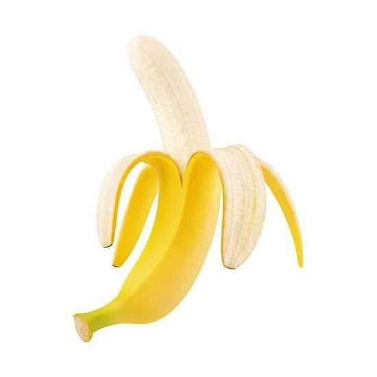 Order Banana (1 banana) food online from Carrs Express store, Wasilla on bringmethat.com