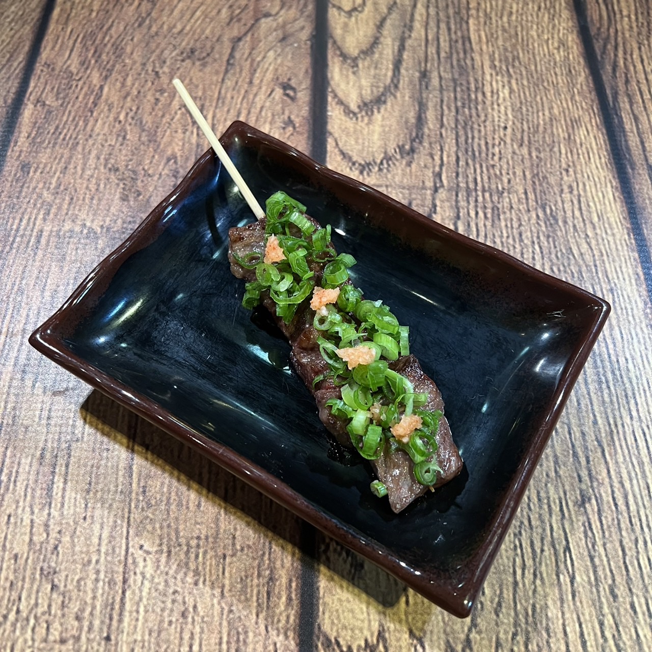 Order Kobe Beef and Ponzu  food online from Izakaya Takasei store, Fullerton on bringmethat.com