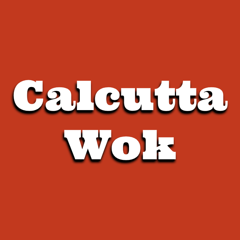 Calcutta Wok