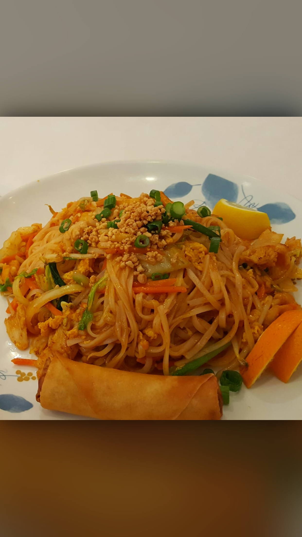 Order Pad Thai food online from Fortune Kitchen store, Aurora on bringmethat.com