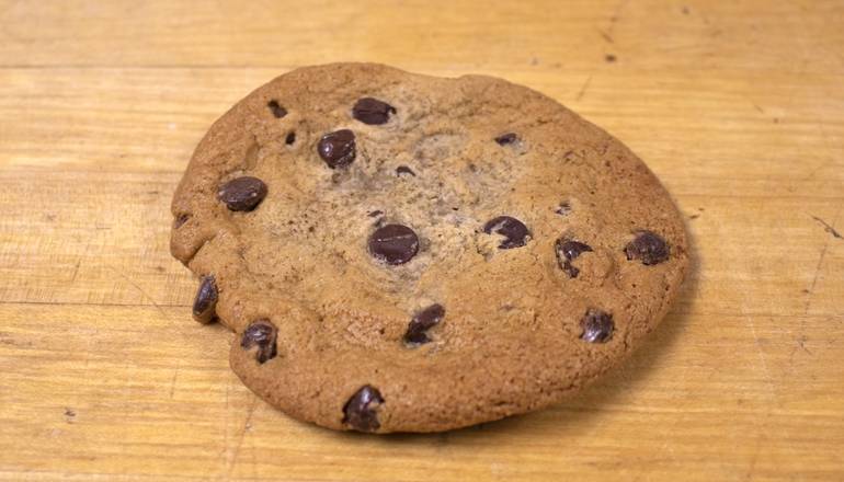 Order Chocolate Chip Cookie food online from Amato's store, Scarborough on bringmethat.com