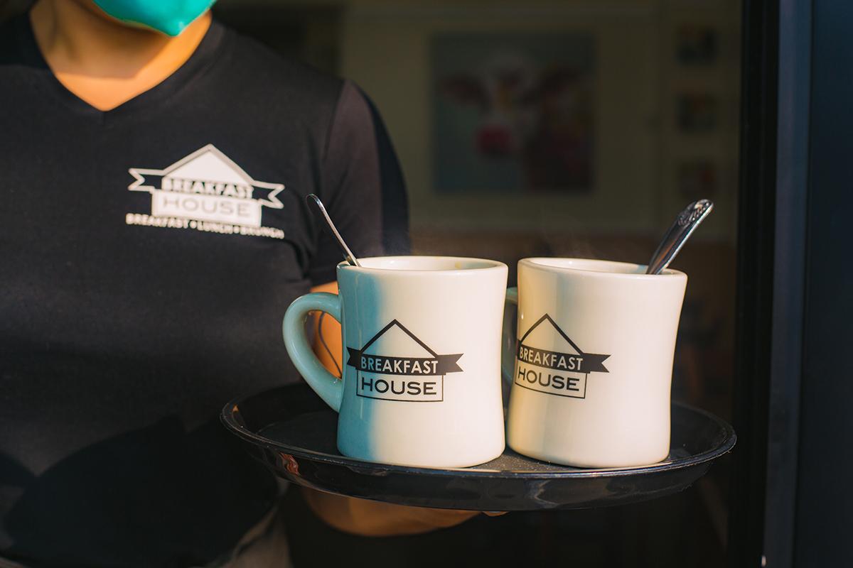 Order Intelligentsia Coffee food online from Breakfast house store, Chicago on bringmethat.com