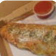 Order Steak Special Stromboli food online from Purple Pizza & Grill store, Ewing on bringmethat.com