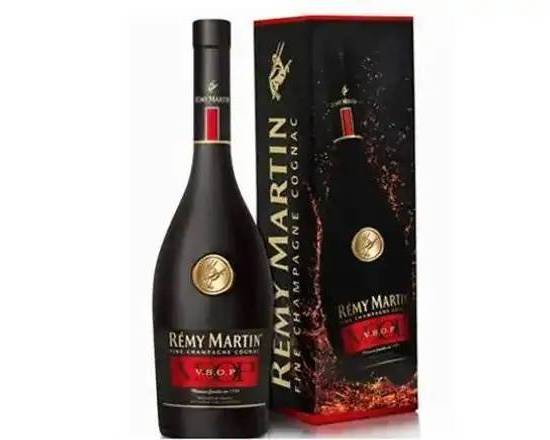 Order Remy Martin VSOP, 375mL cognac (40.0% ABV) food online from Bushwick store, Brooklyn on bringmethat.com