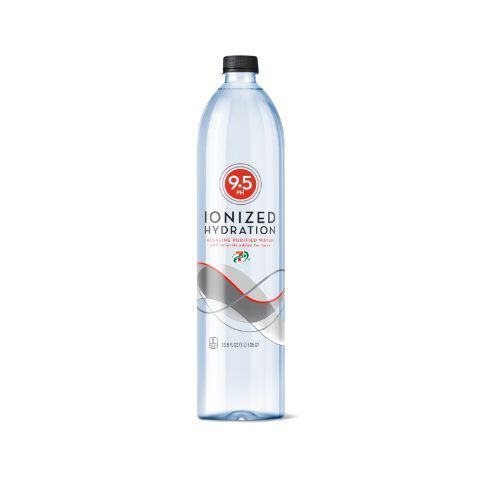 Order 7-Select Alkaline Water 1L food online from Speedway store, Centerville on bringmethat.com