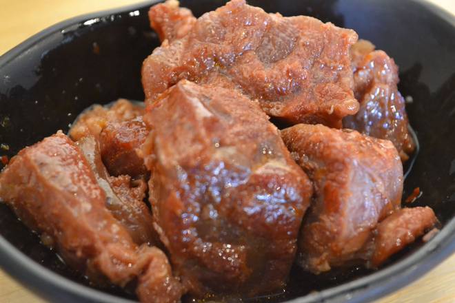 Order Beef food online from Mian store, Rowland Heights on bringmethat.com