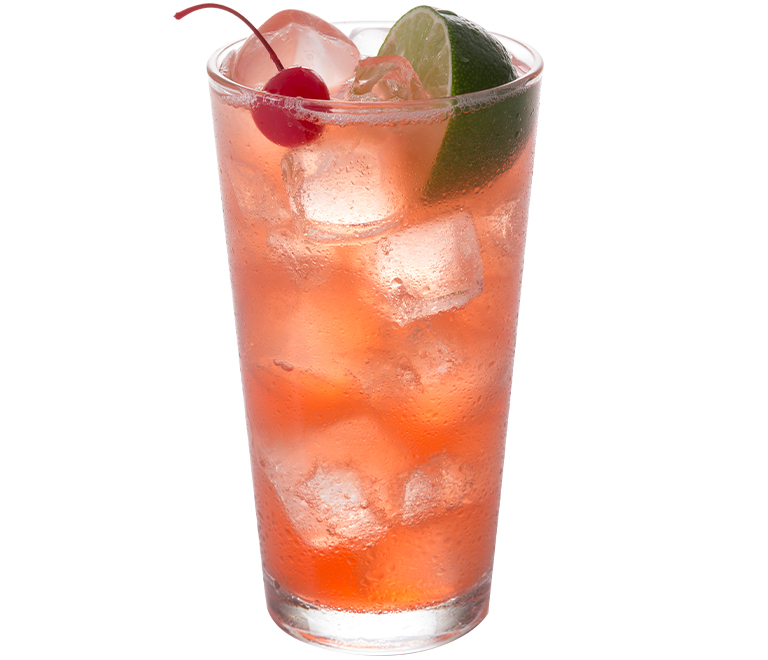 Order Cherry Limeade food online from Braum store, Salina on bringmethat.com
