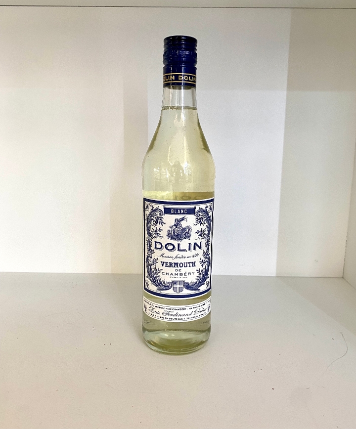 Order Dolin - Blanc food online from Orkenoy store, Chicago on bringmethat.com