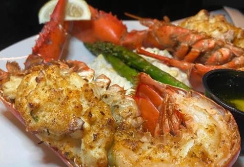 Order Tavern Lobster food online from Chadds Ford Tavern store, Chadds Ford on bringmethat.com