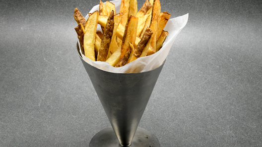 Order Hand-Cut Fries food online from Mitchell's Steakhouse store, Columbus on bringmethat.com