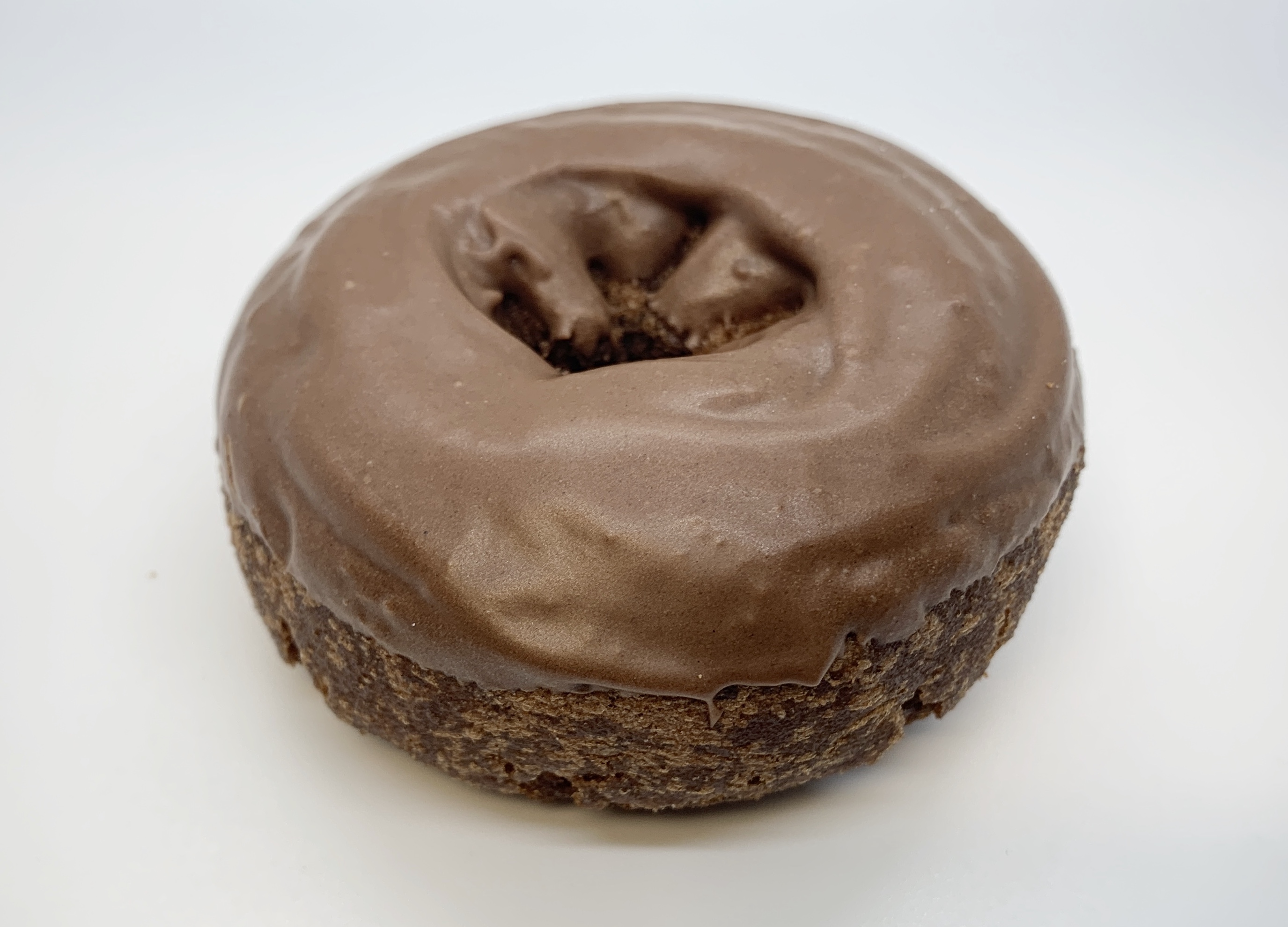 Order Devil’s Food Chocolate Icing Only  food online from Star Donuts store, Medford on bringmethat.com