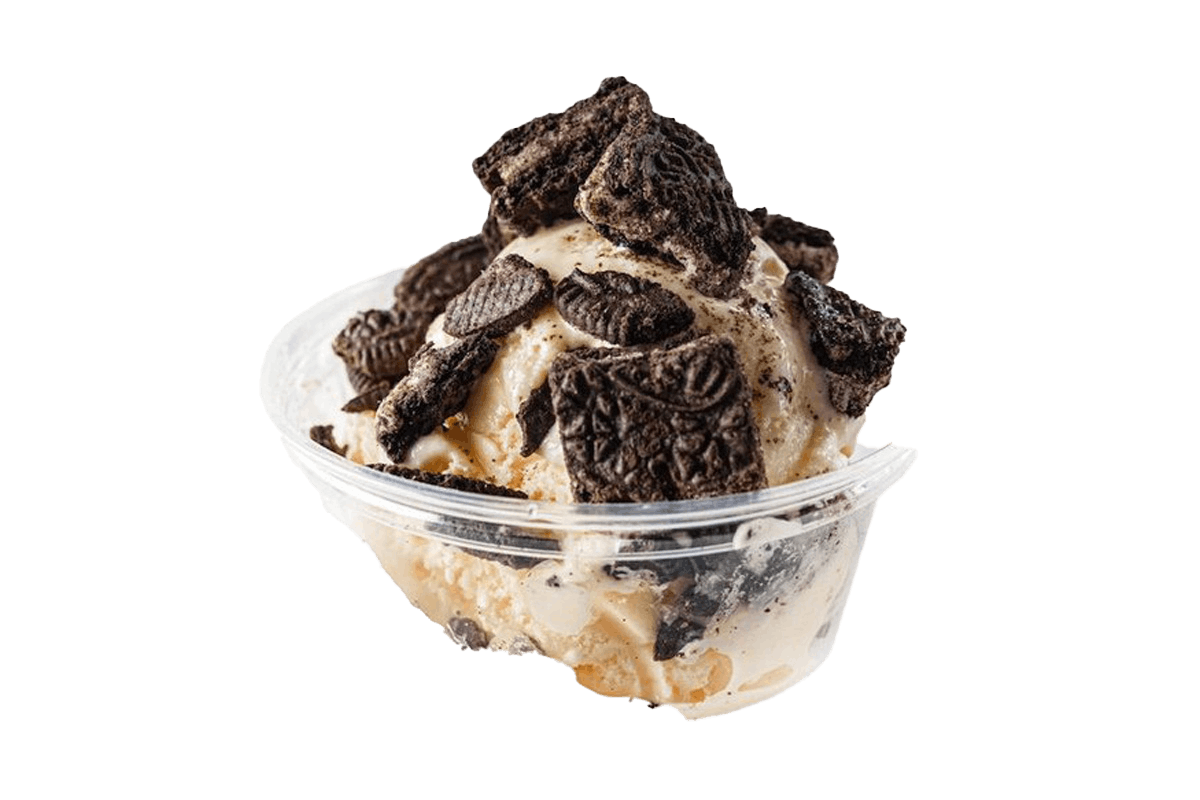 Order Hand-Scooped Ice Cream food online from Elevation Burger store, Port Chester on bringmethat.com