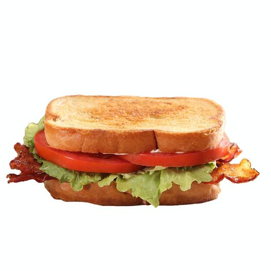Order BLT food online from Hwy 55 Burgers Shakes & Fries store, Conover on bringmethat.com