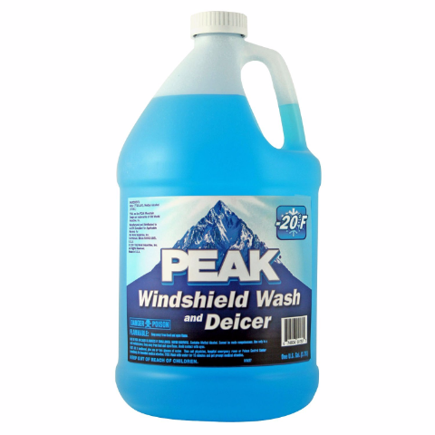 Order Peak Winshield Wash 20lb food online from 7-Eleven store, Christiansburg on bringmethat.com