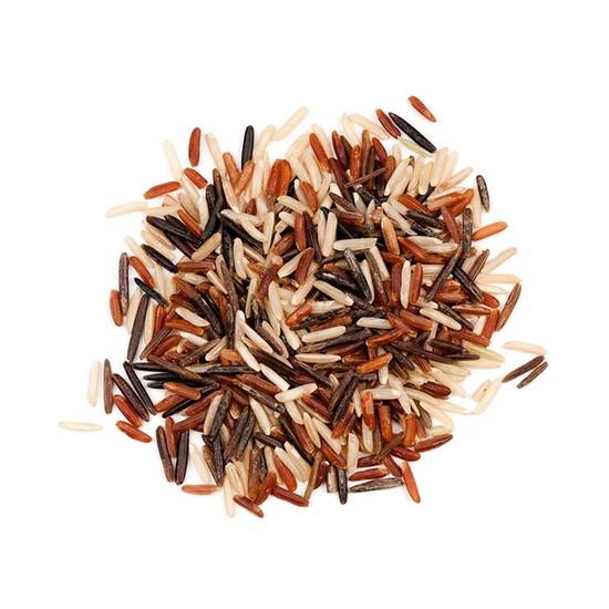 Order Side of Ruby Wild Rice food online from Naya Express store, New York on bringmethat.com