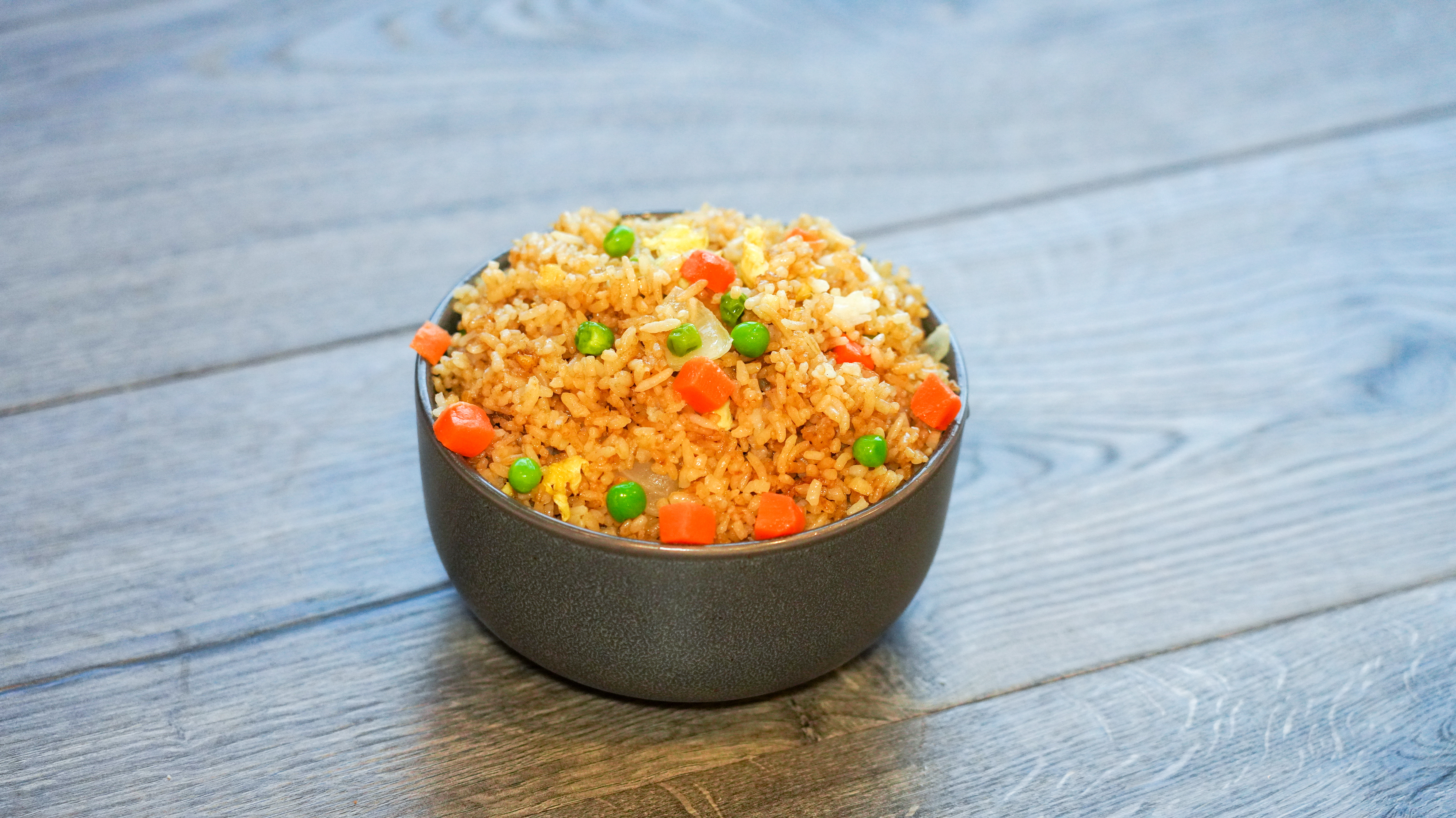 Order Fried Rice / 炒饭 food online from Lin store, Phoenix on bringmethat.com