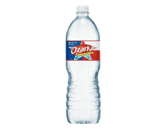 Order Bottled Water (16 oz) food online from Shipley Donuts store, MCALLEN on bringmethat.com