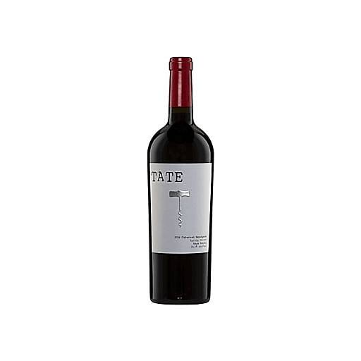 Order TATE CABERNET SPRING ST 17 (750 ML) 130243 food online from Bevmo! store, Torrance on bringmethat.com
