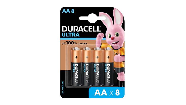 Order Duracell Aa food online from Trumbull Mobil store, Trumbull on bringmethat.com