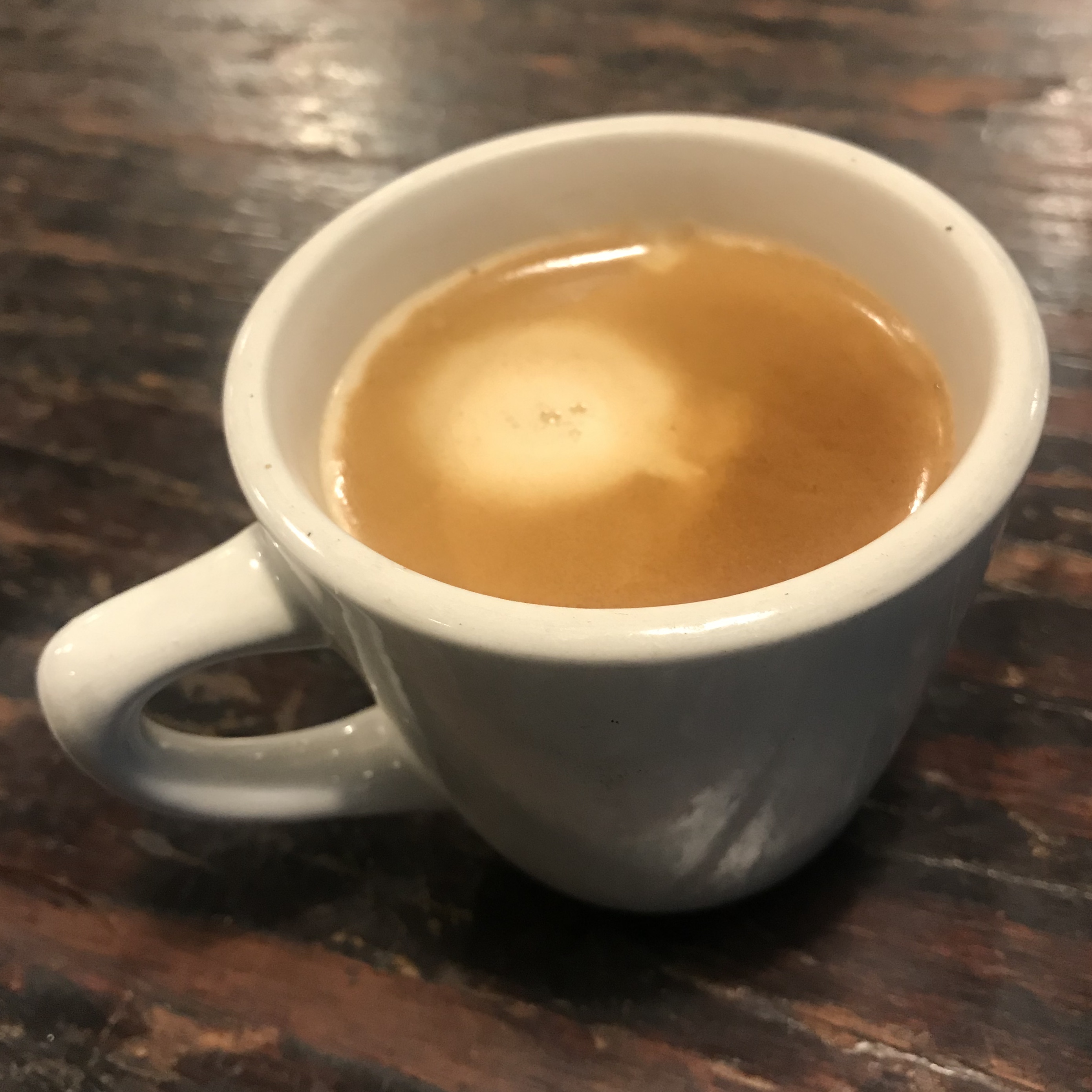 Order Espresso food online from Professor Java's Coffee Sanctuary store, Albany on bringmethat.com