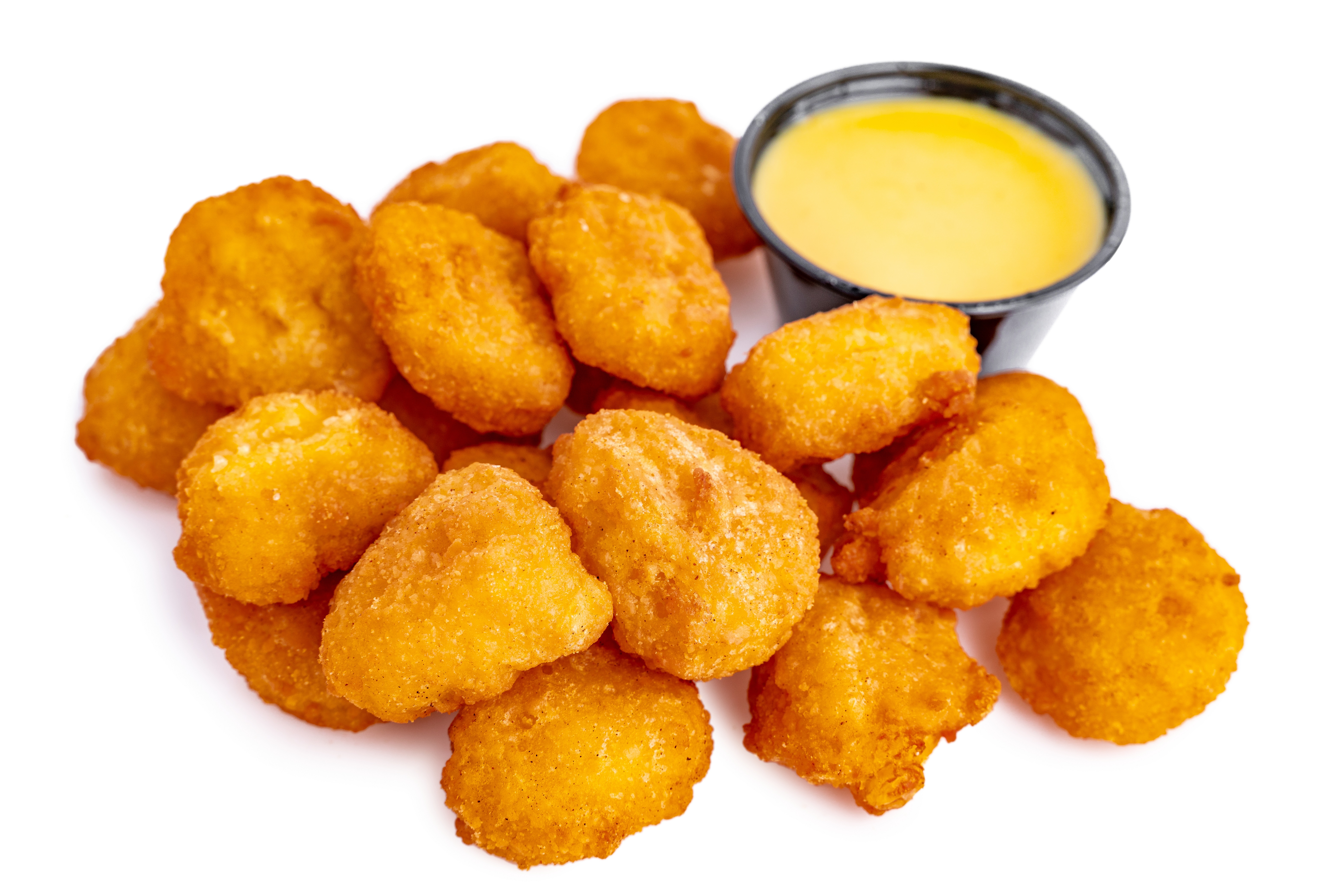 Order Corn Nuggets food online from Jeffersons - Brentwood store, Brentwood on bringmethat.com