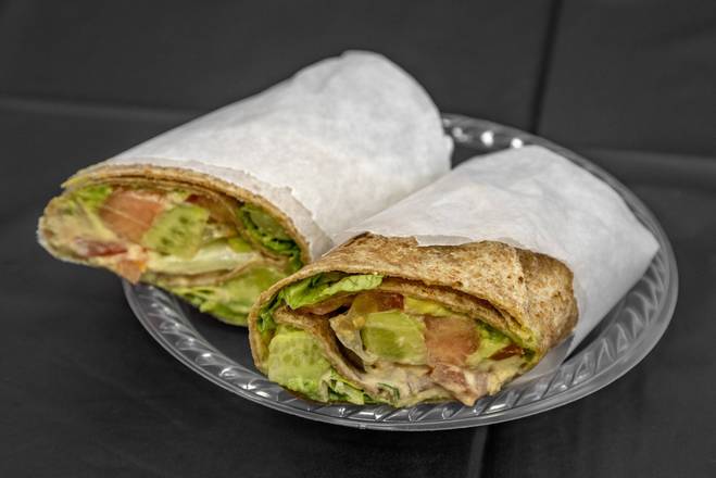 Order Wrap Sandwich food online from Sweet Expressions Monsey store, Ramapo on bringmethat.com