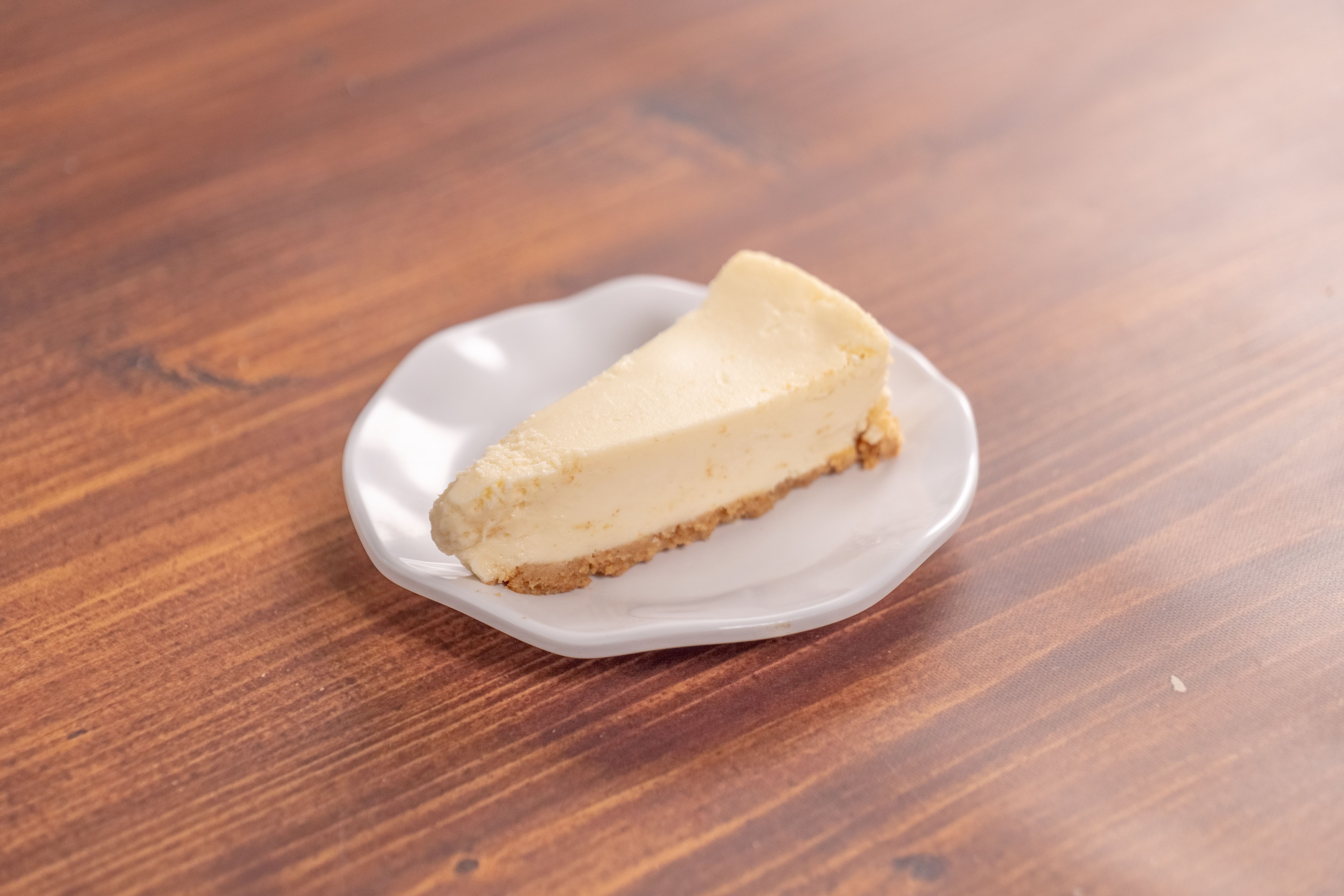 Order NY Cheesecake food online from Brooklynz Pizza store, Rancho Cucamonga on bringmethat.com