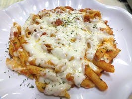 Order Cheese Fries - Regular food online from Maggio's Pizza & Pasta store, Woodbury on bringmethat.com