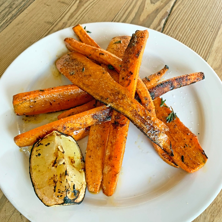 Order Roasted Carrots food online from Reno store, Chicago on bringmethat.com