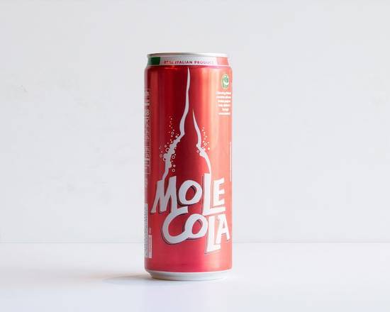 Order Mole Cola (12.8 oz) food online from Eataly store, Los Angeles on bringmethat.com