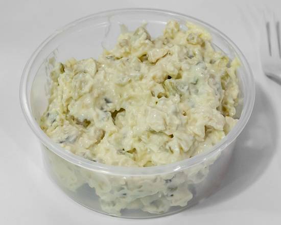 Order Chicken Salad Sub food online from Gonellas Foods store, Detroit on bringmethat.com