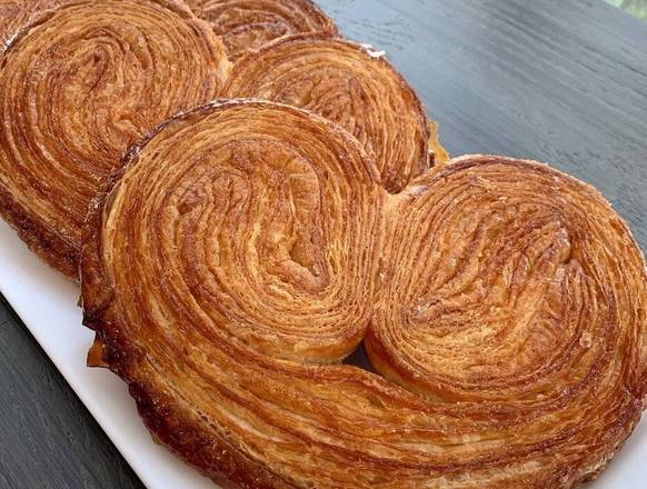 Order palmier food online from Obrien Boulangerie store, Poway on bringmethat.com