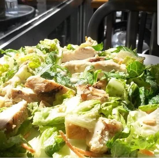 Order Caesar Salad food online from The Corner store, Boulder on bringmethat.com