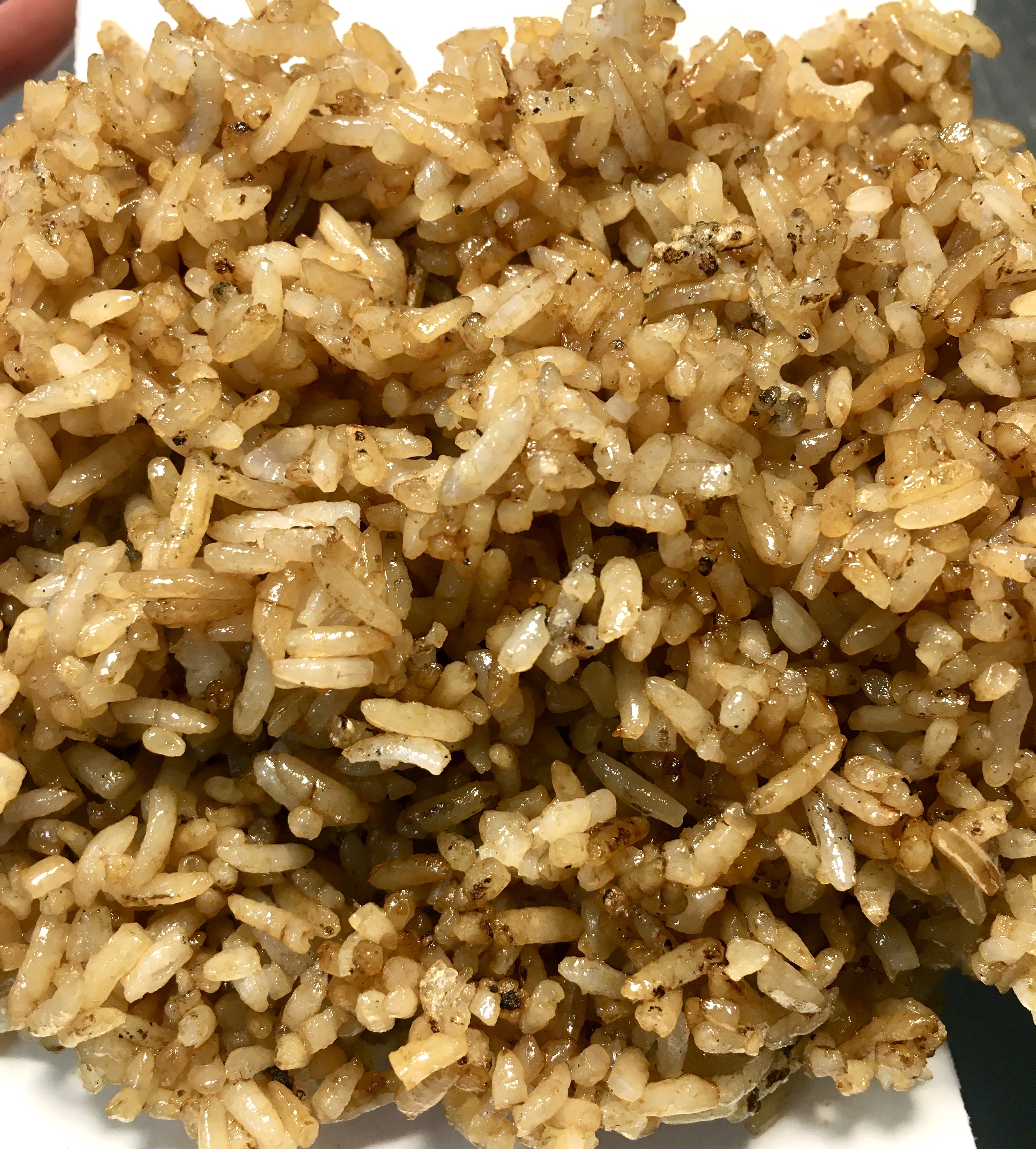 Order Plain Fried Rice food online from Taste Of China store, Naperville on bringmethat.com