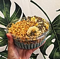 Order Beach Bowl food online from The Healthy Hippo store, Ventnor City on bringmethat.com