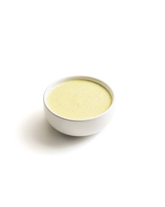 Order Side of Creamy Tomatillo Dressing food online from Cafe Rio store, Chandler on bringmethat.com