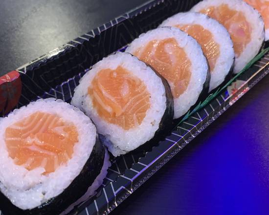 Order Salmon Roll food online from Koya Sushi store, Whittier on bringmethat.com