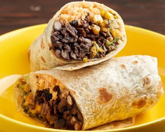 Order Jalapeno Burrito food online from Just Tacos And More store, Phoenix on bringmethat.com